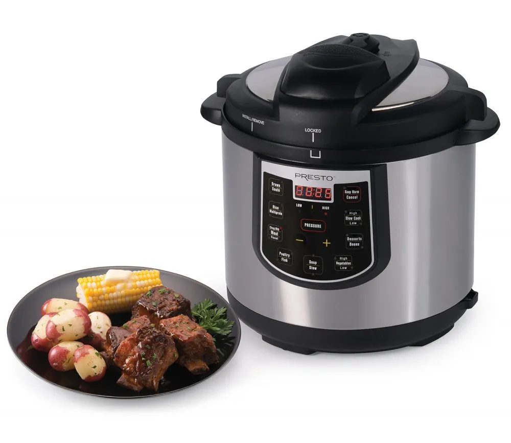 Cookers