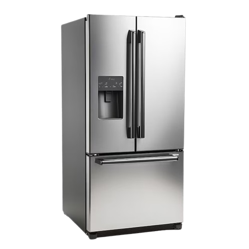 Refrigerators